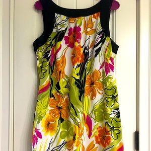 Alyx Floral Dress